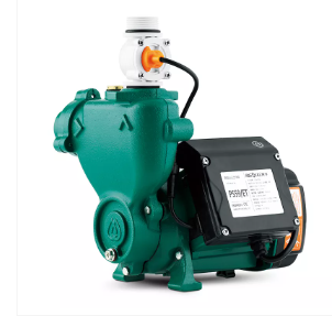 Amikor a víznyomás alábbhagy: Mit kell tudni háztartási nyomásfokozó szivattyú vásárlása előtt